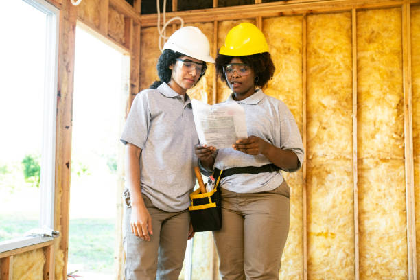 Garage Insulation Installation in Pahoa, HI