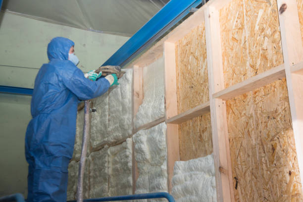 Range of Insulation Solutions in Pahoa, HI